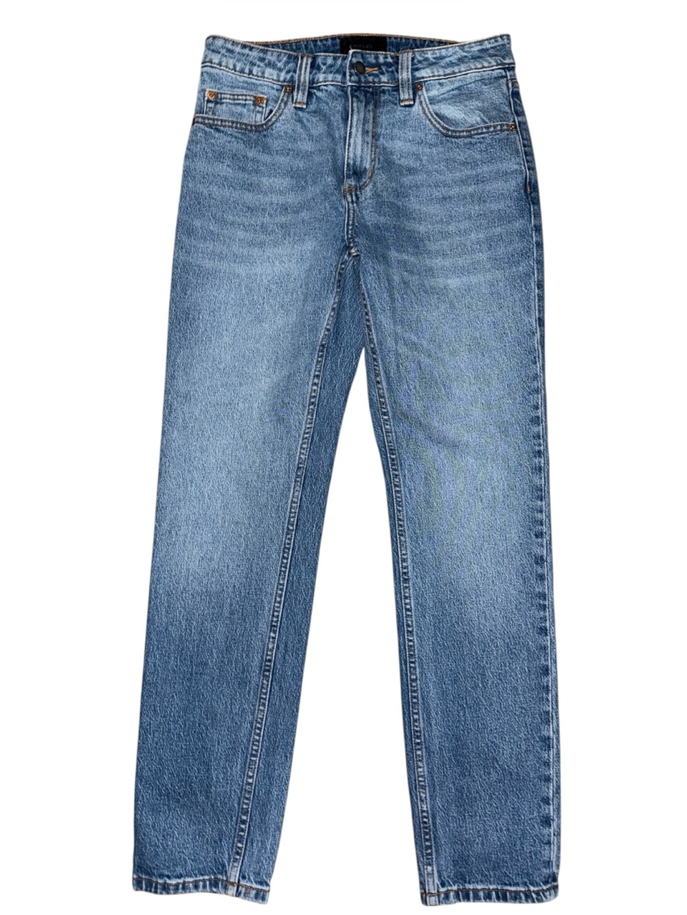 Rolla’s Tim Slims Slim Fit Jeans Men’s 30x32 Medium Wash Premium Denim EUC